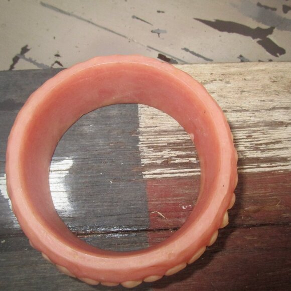 Cult Classic Cool Goth Oddity Denture bracelet - Picture 6 of 9